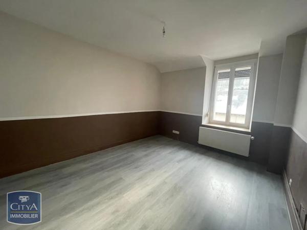 Maison à louer 5 pièces 113.14m² Bogny-sur-Meuse (08120)