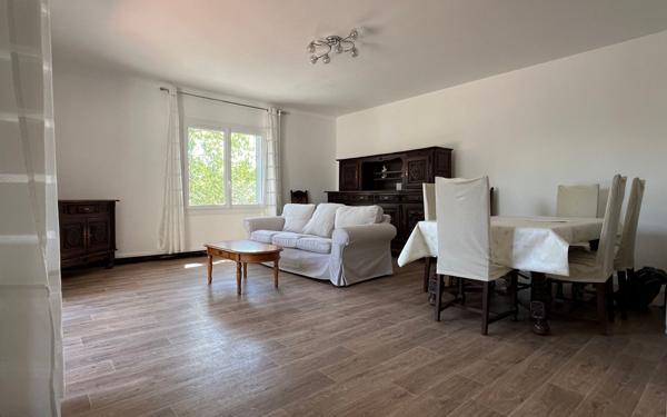 Maison à louer    3 pièces •  Tournefeuille