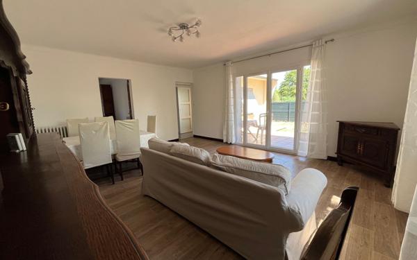 Maison à louer    3 pièces •  Tournefeuille