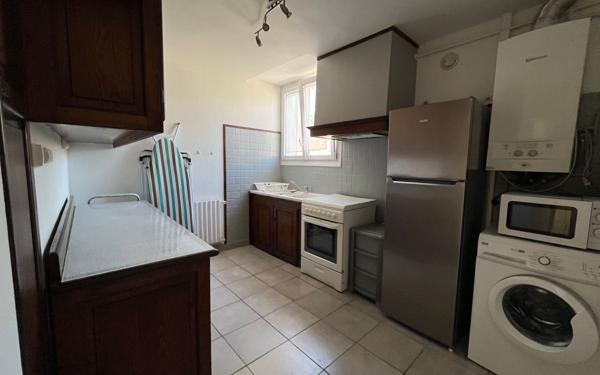 Maison à louer    3 pièces •  Tournefeuille