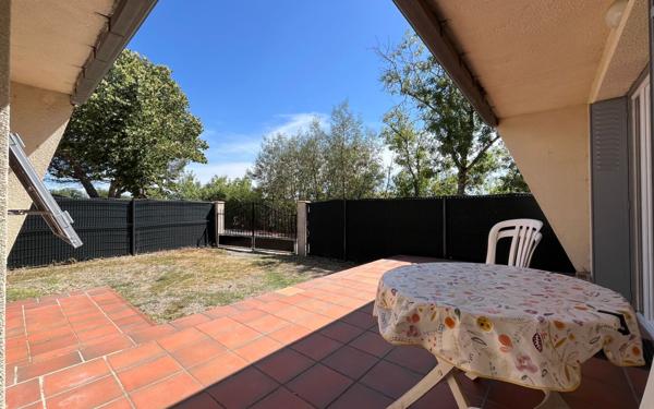 Maison à louer    3 pièces •  Tournefeuille