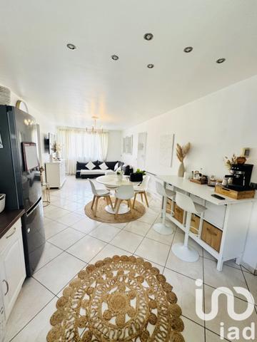 Maison à vendre 6 pièces 98 m² Saint-Germain-Laval