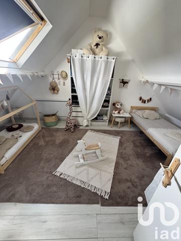 Maison à vendre 6 pièces 98 m² Saint-Germain-Laval