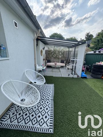 Maison à vendre 6 pièces 98 m² Saint-Germain-Laval