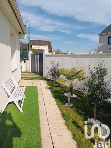 Maison à vendre 6 pièces 98 m² Saint-Germain-Laval