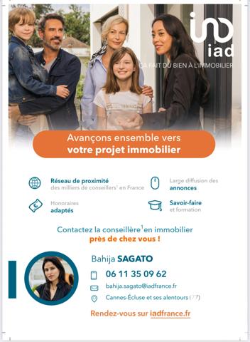 Maison à vendre 6 pièces 98 m² Saint-Germain-Laval