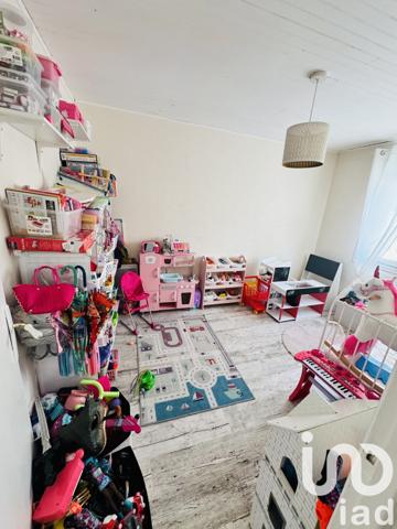 Maison à vendre 6 pièces 98 m² Saint-Germain-Laval