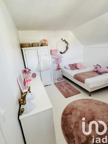 Maison à vendre 6 pièces 98 m² Saint-Germain-Laval