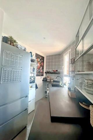 Appartement de 47 m²