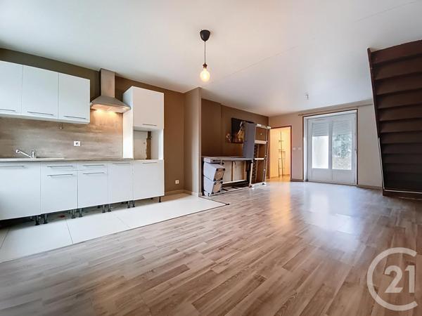 Immeuble à vendre  311 m2 FONTENAILLES - 77