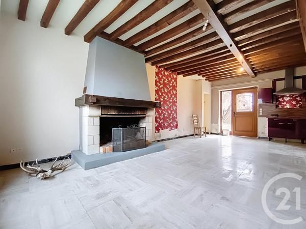 Immeuble à vendre  311 m2 FONTENAILLES - 77