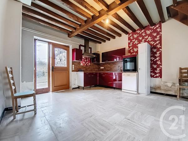Immeuble à vendre  311 m2 FONTENAILLES - 77
