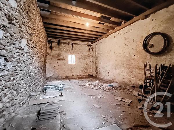 Immeuble à vendre  311 m2 FONTENAILLES - 77