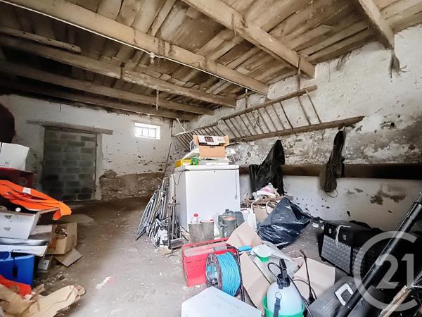 Immeuble à vendre  311 m2 FONTENAILLES - 77