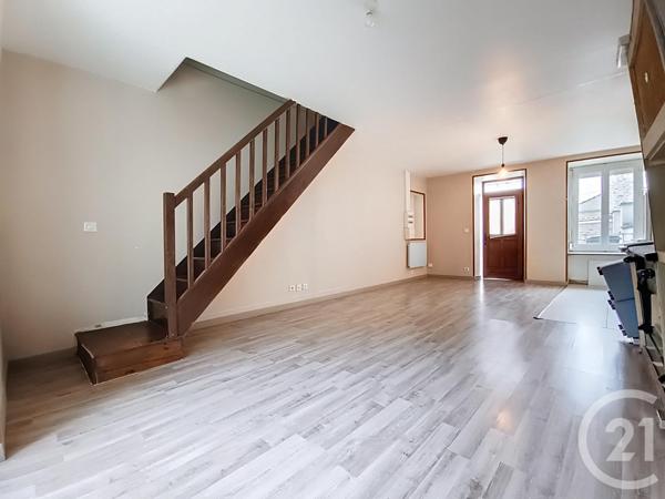 Immeuble à vendre  311 m2 FONTENAILLES - 77