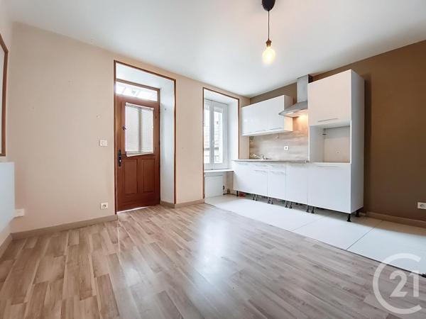 Immeuble à vendre  311 m2 FONTENAILLES - 77