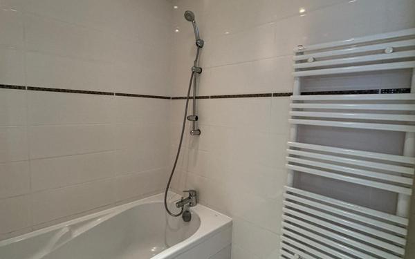 Appartement à louer    3 pièces •  Brest