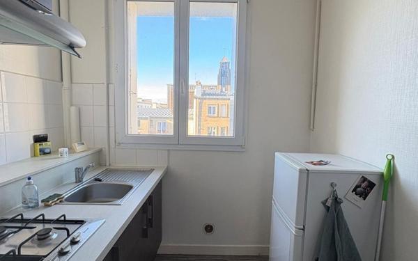 Appartement à louer    3 pièces •  Brest