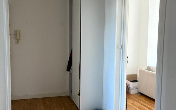 Appartement à louer    3 pièces •  Brest