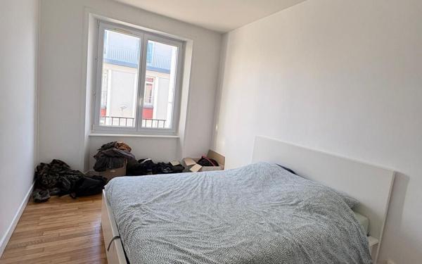 Appartement à louer    3 pièces •  Brest