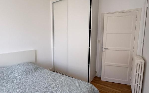 Appartement à louer    3 pièces •  Brest