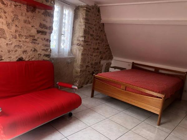 Appartement à louer à Rodez (12000)