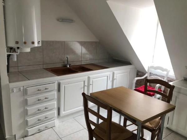 Appartement à louer à Rodez (12000)