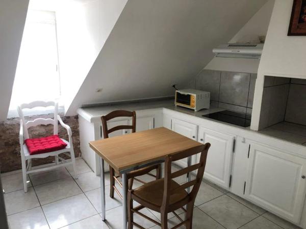 Appartement à louer à Rodez (12000)