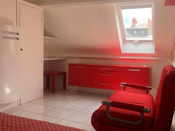 Appartement à louer à Rodez (12000)