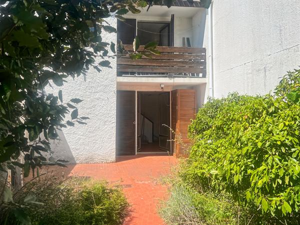 Pavillon proche plage à rénover, Saint Jean De Monts