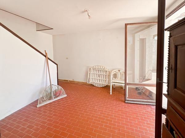 Pavillon proche plage à rénover, Saint Jean De Monts