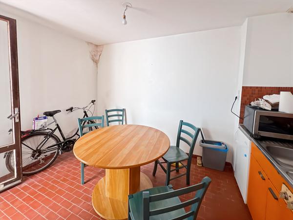 Pavillon proche plage à rénover, Saint Jean De Monts