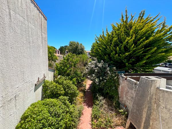 Pavillon proche plage à rénover, Saint Jean De Monts