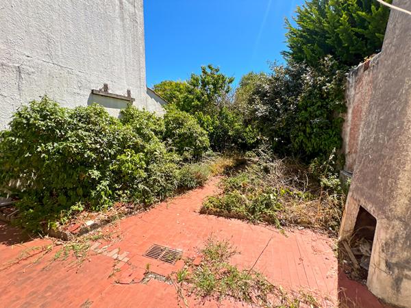 Pavillon proche plage à rénover, Saint Jean De Monts