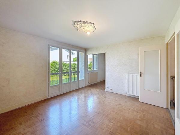 Appartement T3