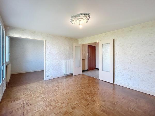 Appartement T3