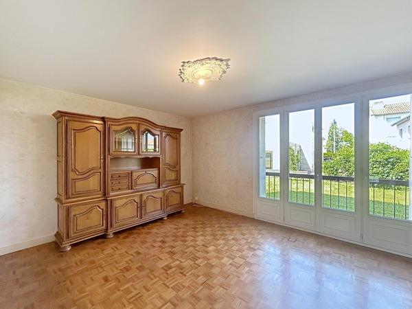Appartement T3