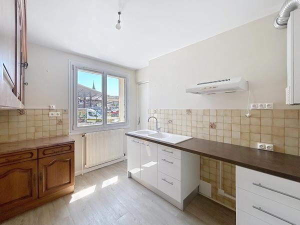 Appartement T3