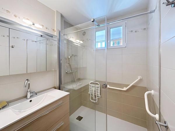 Appartement T3