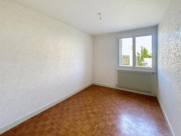 Appartement T3