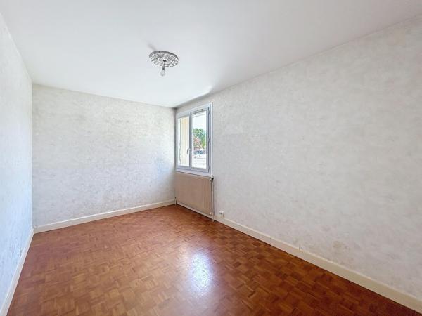 Appartement T3