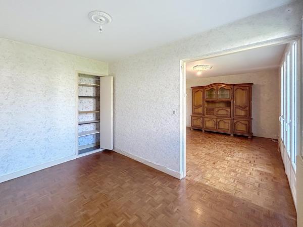 Appartement T3