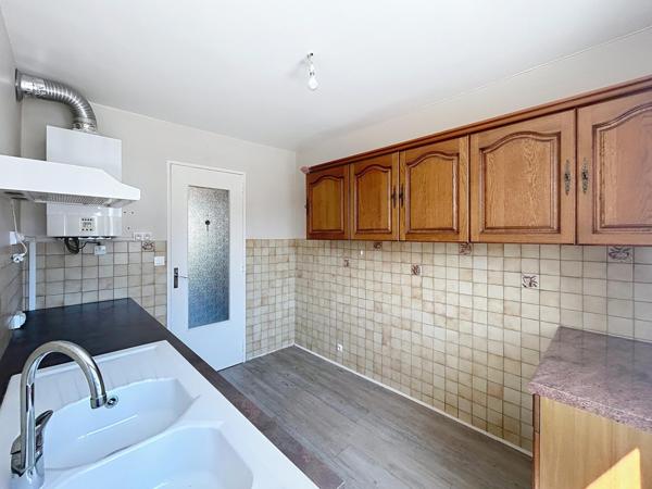 Appartement T3