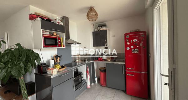 À vendre Maison 3 pièces 62.5 m² - Avignon 84140