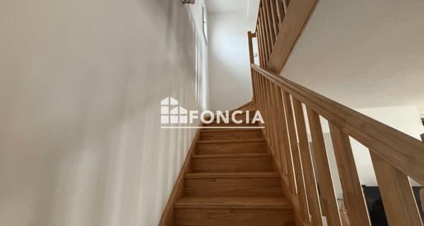 À vendre Maison 3 pièces 62.5 m² - Avignon 84140