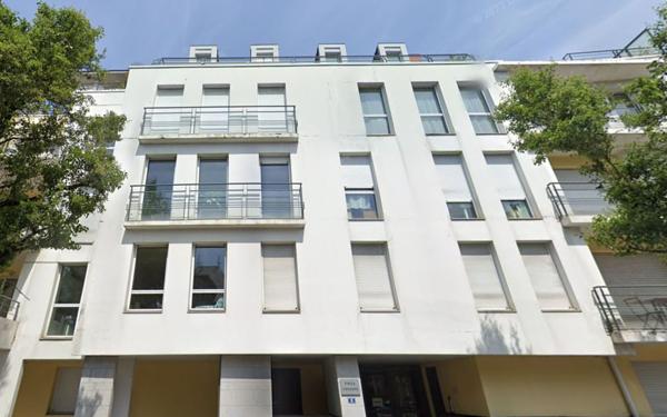 Appartement à vendre    2 pièces • 40,08 m2 Nantes