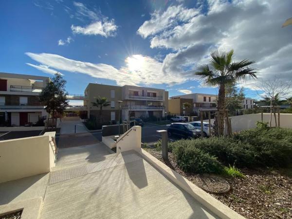 Appartement à louer à Juvignac (34990)