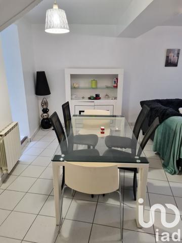 Maison 4 pièces de 76 m² à Redon (35600)