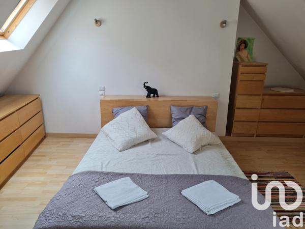 Maison 4 pièces de 76 m² à Redon (35600)