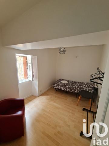 Maison 4 pièces de 76 m² à Redon (35600)